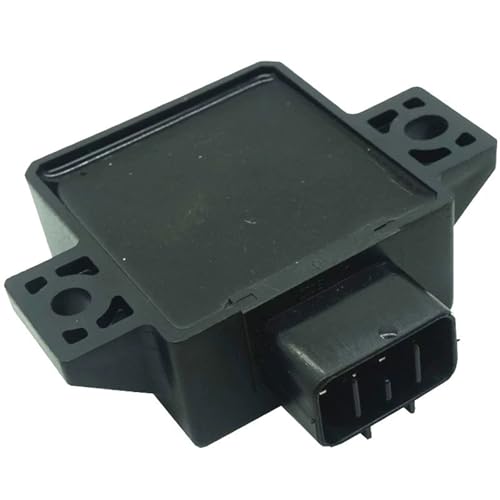 Système d'allumage boitier CDI moto compatible Haojue HJ 125 T-9 - 5