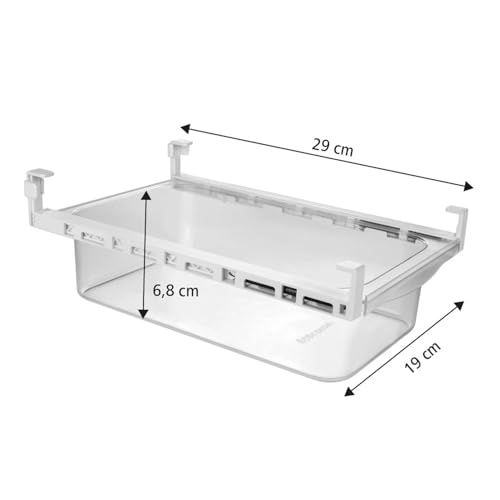 Tescoma Cassetto Universale 19x29x6.8cm Flexi - 3