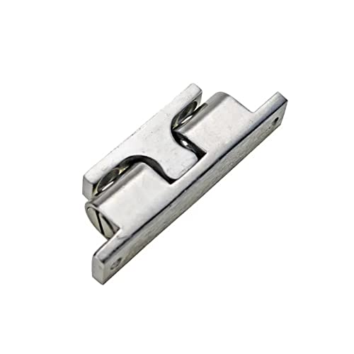 Cerrojo de acero inoxidable Sus304 con pestillo resistente modelo MX07S-3 5