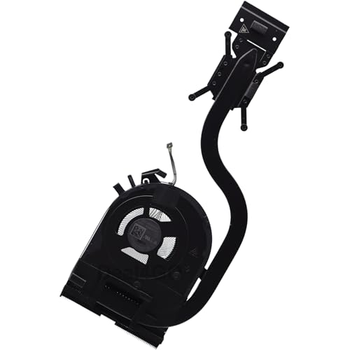Ventilateur CPU pour réparer le refroidissement du Thinkpad T14s Gen 2 AMD - 2