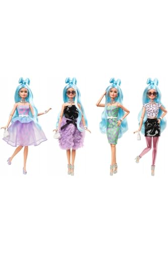 Mattel Barbie Extra Coffret Deluxe - vue 4
