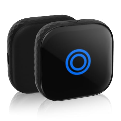 VeloBlast Wireless CarPlay/Android Auto Adapter for Factory Wired CarPlay/Android Auto