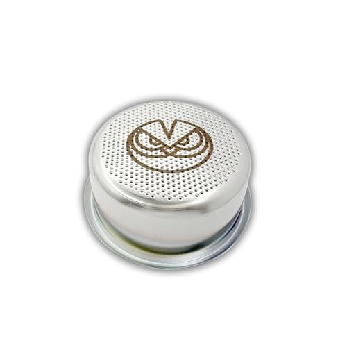 Miniatura 3 de Cesta De Filtro Ims Precision Nanotech De 18 G Compatible Con Máquinas Breville Sage Espresso De 54 Mm Express, Bambino, Bambino Plus, Impress, Barista Touch, Infuser, Duo Temp. 24nt B62.52th24nt