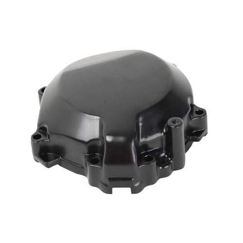 Réparer une fuite moteur : cache carter gauche stator ZX10R 06-10