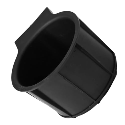 Inserto para portavasos de consola central para carro miniatura 5