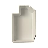 SUPPLYZ Direct Replacement for GE WR30X30034 Appliance Bucket Ice