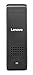 Lenovo Ideacentre Stick 300 PC Mini Desktop (Intel Atom Z3735F, 2 GB RAM, 32 GB HDD + 32 GB SSD, Windows 10) 90F2000CUS