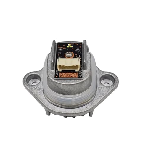 Módulo de luces diurnas 63117440360 soluciona fallo DRL AFS en Serie 7 G11 G12 2014-2018