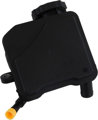 Power Steering Fluid Reservoir