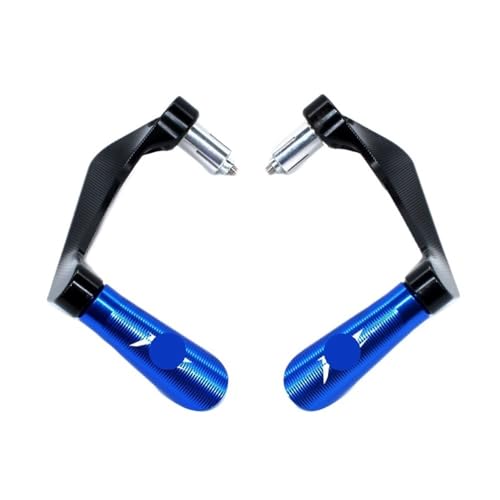 Protection leviers frein moto pour trajets quotidiens et balades en FZ6 FZ8