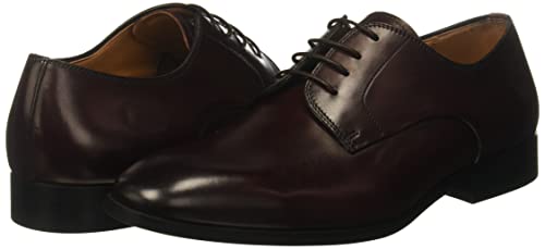 Image of Steven by Steve Madden Men's Drayke Slip-on,Brown,9.5 M