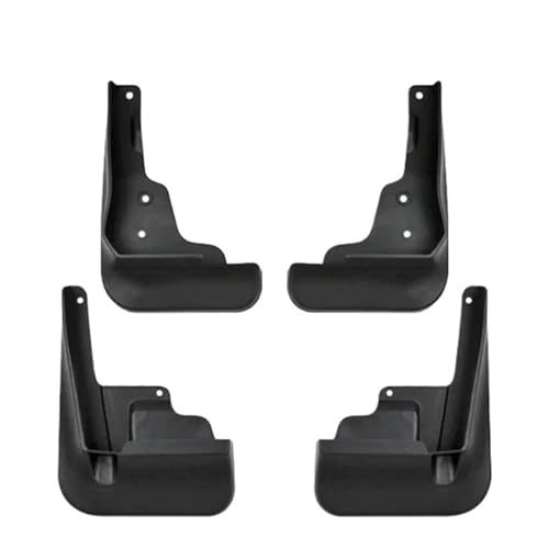 Garde-boue pour Toyota Corolla E210 2019-2023 finition premium ajustement exact