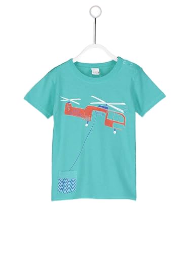 Image of LC Waikiki Boy's Regular Fit Tshirts