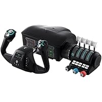 Turtle Beach VelocityOne Flight Universal Control System for Xbox Series X|S & Xbox One | Windows 10/11