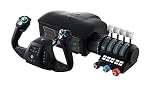 Turtle Beach – Turtle Beach VelocityOne Flight Simulation Yoke System, XBOX