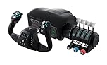 Turtle Beach VelocityOne Flight Universal Control System for Xbox Series X|S & Xbox One | Windows 10/11