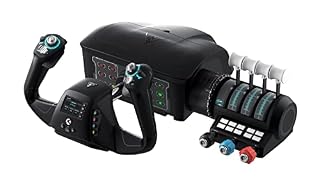 Immagine di Turtle Beach VelocityOne Flight Universal Control System