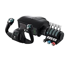 Turtle Beach VelocityOne Flight Universal Control System - Xbox Series X, Xbox One, Windows