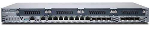 Image of Juniper SRX340 16-Port Security Services Gateway Appliance (Renewed)