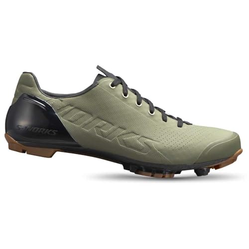 SPECIALIZED S-Works Recon Lace MTB Shoes EU 42