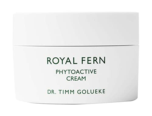 Royal Fern Dr. Timm Golueke, Phytoactive Cream, 50 ml