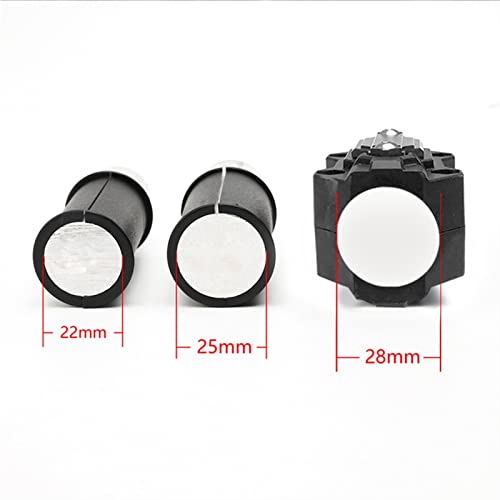 Anti-collision pour Goldwing GL1800 protection moteur bloc de pare-chocs contre les chutes