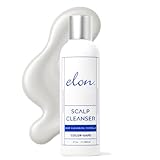 Elon Thinning Hair System Scalp Cleanser 6 fl oz.