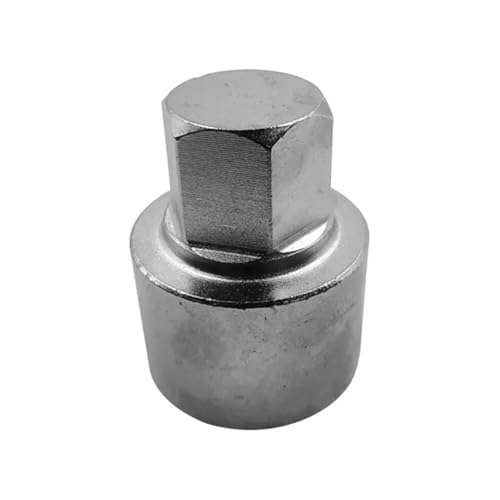 Tuercas llanta para A3 A4 A5 A6 con llave de bloqueo maestro antirrobo código 806/F