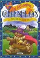 365 Mejores Cuentos/365 Best Tales 8430522549 Book Cover