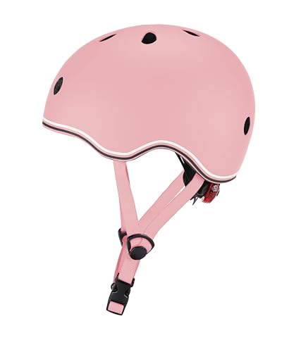 Globber Casque Enfant XXS/XS Rose