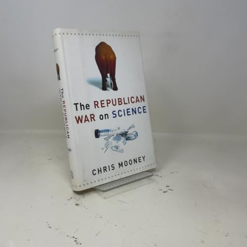 The Republican War on Science