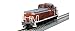 TOMYTEC 2243 N Gauge DE10-1000 Type Warm Conditions Railway Model Diesel Locomotive