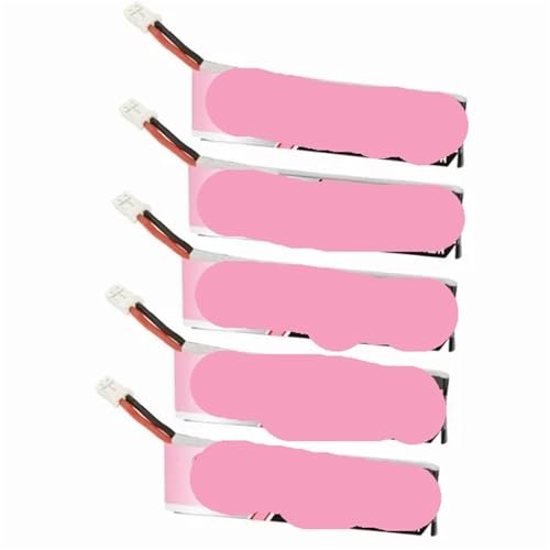 Batterie drone 1S 3.8V pour prolonger vos sessions FPV en intérieur