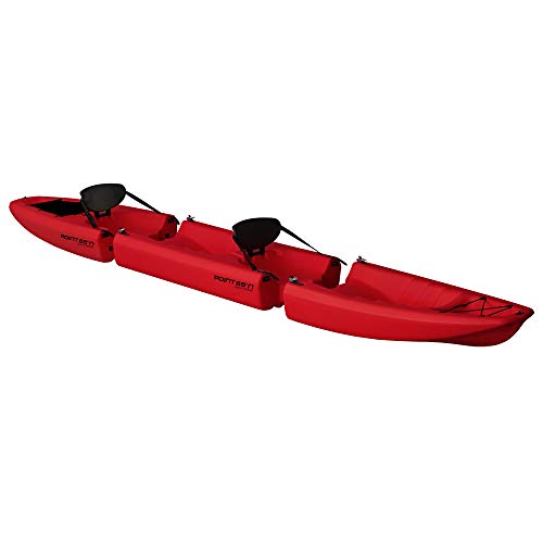 POINT 65° N Apollo Tandem RED