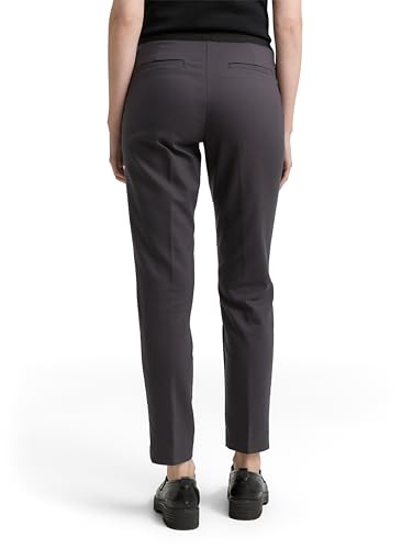 TOM TAILOR Damen Mia Slim Fit Hose – Ansicht 3