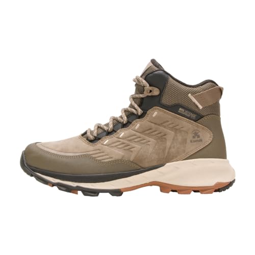 Image of Kamik Women's Treklite M Winter Boots