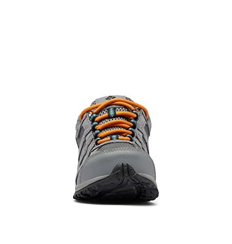 Image of Columbia Kids Unisex Omni Grip Redmond Hiking & Trekking Shoes