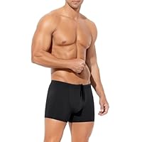 Arjen Kroos Maillot de Bain Homme Short de Bain à Séchage Rapide Boxer Trunk de Piscine avec Cordon de Serrage Réglable