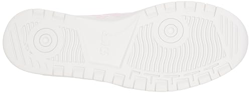 Asics Para Mujer. 1202A118 Zapatillas Japan S Blanco (41.5), Plano, Cordones, Casual - 2