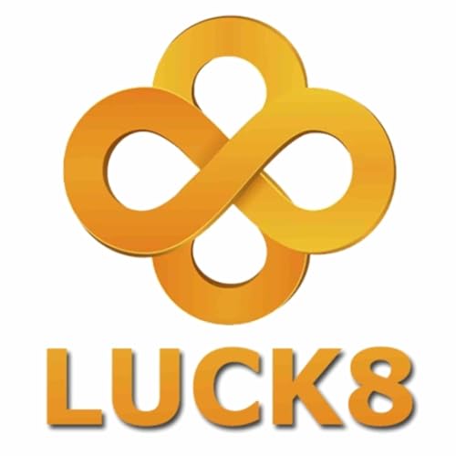 『luck8sotop』のカバーアート