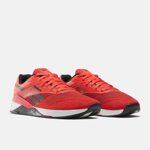Image of Reebok Men's Nano X4 Cross Training Shoes