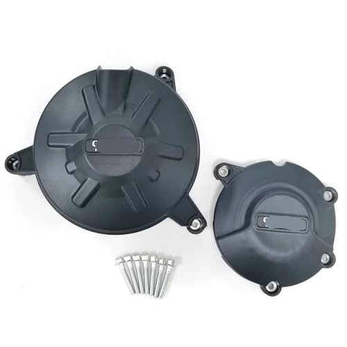 Protection moteur moto pour RSV4 idéale pour vos sessions sur piste en Tuono V4 2023