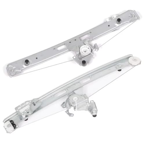 Lève-vitre électrique haut de gamme pour BMW E46 arrière gauche droit 51358212100
