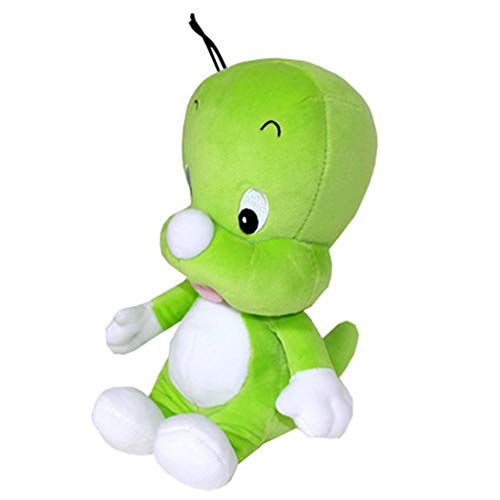 dooly dinosaur plush