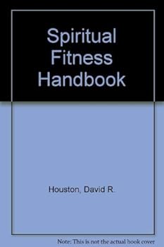 Paperback Spiritual Fitness Handbook Book