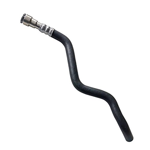 Power Steering Return Line/Hose (Cooler to Reservoir) 32411094951 32416796390 for B-MW E46 320 323 325 328 330i Ci