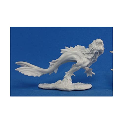 Reaper Sea Lion (1) In Miniatura