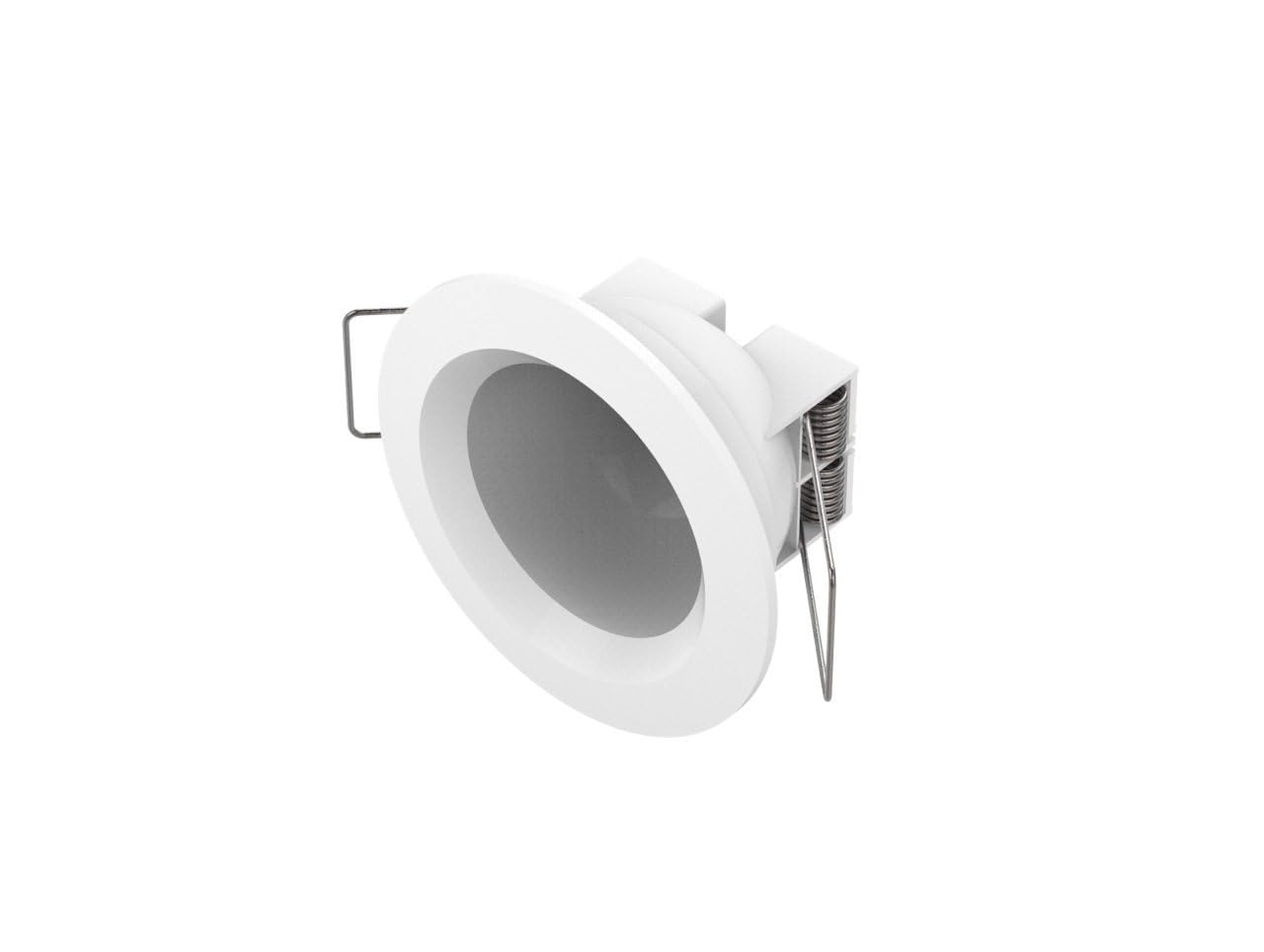 Philio Philio Round Flush-Mounted Installation for Fibaro Motion Sensor Motion Sensor