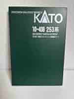 KATO　10-408　253系「成田エクスプレス」6両編成セット sddefault.jpg