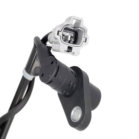 Holstein Abs Wheel Speed Sensor P N 2Abs1658